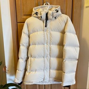 Aritzia Super Puff 2020